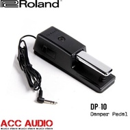 Pedal Sustain ROLAND DP-10 / DP10 original