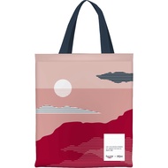 [GWP] PDM Malibu Tote Bag (Red)