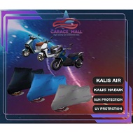 BLUESHARK Motorcycle Protection Cover Waterproof Dust UV BLUESHARK R1