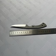 M82 D2 Material Hardness 60+ Kitchen Cooking Tools Fruit Peeler Sharp Knife for Cooking And Baking