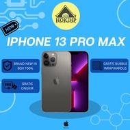 IPHONE 13 PRO MAX 128GB IBOX / SINGLE / DUAL / APPLE