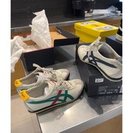 [Best Quality] Onitsuka Tiger Vietnam Sneakers | Mexico 66 BIRCH / GREEN