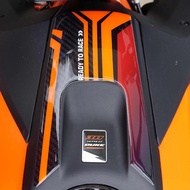 3D Sticker Tank Pad Protector For 1390 Super Duke R 2024
