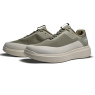 BAOJI บาโอจิ รองเท้าผ้าใบ รองเท้าไลฟ์สไตล์ผู้ชาย รุ่น FLOW (DPM642)