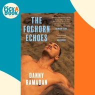 [100% Original Books] - Foghorn Echoes by Douglas Stuart (US edition, paperback)