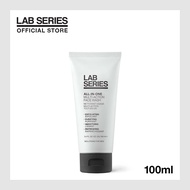 LAB SERIES All-In-One Multi-Action Face Wash 100ml (โฟมล้างหน้าผู้ชาย สกินแคร์ผู้ชาย โฟมล้างหน้า พร้