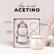 (Central Inland) Genuine Acetino facial cleanser