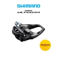 SHIMANO ULTEGRA R8000 CLEAT CLIPLESS ROAD PEDAL (BY SHIMANO MALAYSIA)