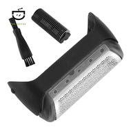 Foil & Cutter for Braun 10B Cruzer, 1000/2000 Series Shaver Head Set Replacement Part 180 190 1735 1