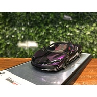 1/43 BBR Ferrari 296 GTB Viola Dino BBRC264SU16 [MGM]