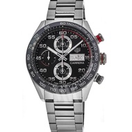 TAG Heuer Carrera Carrera Series Automatic Mechanical Waterproof Men's Watch CBN2A1AA.BA0643