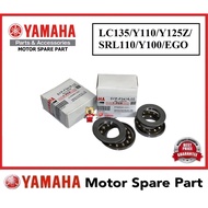 YAMAHA LC135 / Y110 STEERING CONE SET 0 KACANG BEARING HANDLE Y100 Y125Z SRL110 EGO Y125ZR LAGENDA11