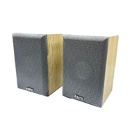 R RASTO RD4 2.0 Channel Multimedia Speaker (R-EPB011) [Big Buyer]