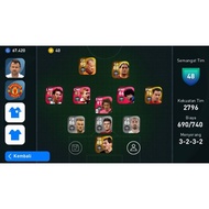 Pes account for buyer,pes2020,pes 2020,game account