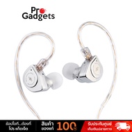 Simgot EW200 IEMs In-Ear Headphone Silver หูฟังอินเอียร์ by Pro Gadgets