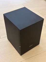 JONSBO C2 Mini-ITX 機箱