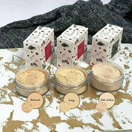 Loose powder ms glow Ms glow powder/ by beautiful skincare