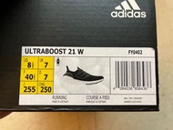 Ultraboost 21