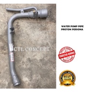WATER PUMP PIPE PROTON PERSONA