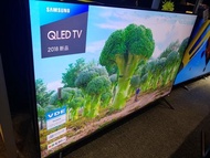 49"QLED Samsung 49Q6 4K HDR Smart TV 陳列價$5800