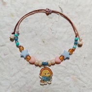 Paddington Bear adjustable bracelet Paddington Bear