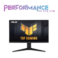 ASUS TUF Gaming VG28UQL1A HDMI 2.1 Gaming Monitor — 28-inch 4K UHD, Fast IPS (3 YEARS WARRANTY BY AVERTEK ENTERPRISES)