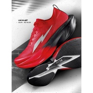 VOLTRA JET - RED/BLACK