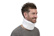 FitPro 2" Foam Cervical Collar, Amazon Exclusive Brand