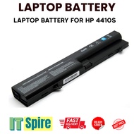 LAPTOP Battery for HP ProBook 4410S ProBook 4415S ProBook 4412 ProBook 4415 4410T Mobile Thin Client ProBook 4406S