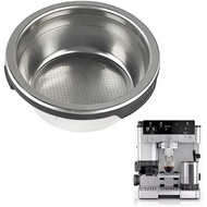 Filter basket compatible with Ninja Luxe Cafe Accessories ES601 ES701，Double Coffee Pressurized Poro
