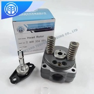 T.DI    High   Quality   Head   Rotor   2468334091   For   Diesel   Fuel   VE  Pump  2 468 334 091  