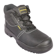 [Dijual] Safety Shoes Krisbow Maxi 6Inc/ Sepatu Safety Krisbow Maxi 6