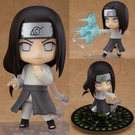[預訂/12月] 日向寧次 Nendoroid 1354 火影忍者 Q版 GOODSMILE FIGURE 黏土人