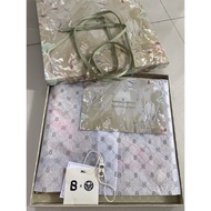 Preloved BS Xanadu Honey