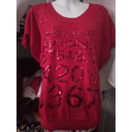 blouse knitwear premium