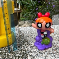 Powerpuff girl Burger King