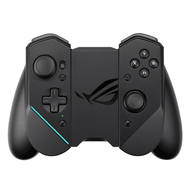 Tay cầm chơi game Asus ROG Kunai 3 Gamepad Black