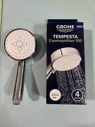 Grohe hand shower 4速花灑頭27573002 德國