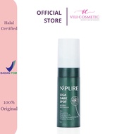 Npure - Cica Dark Spot