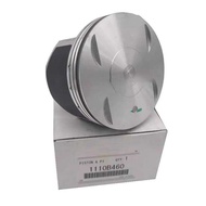 1110B460 New 1 Piece 6G75 Engine Piston & Assy For Mitsubishi Montero Pero V97 3.8L