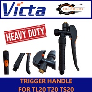 TRIGGER HANLDE FOR VICTA BATTERY SPRAYER TL20 TS20 T20 PAM RACUN BATERI SPARE PARTS