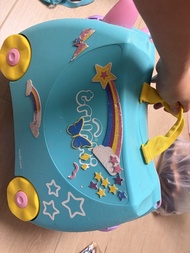 Trunki Suitcase  Unicorn