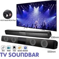Home Theater Sound System Bluetooth Speaker Computer Speakers  TV Soundbar Box Subwoofer Radio Music