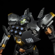 【Ready Stock】Pacific Rim Gipsy Avenge Action Figure Coyote Tango Cherno Alpha Crimson Typhoon Horizo