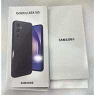 Samsung A54 Box (5g)