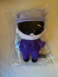 咒術迴戰 五條悟 公仔