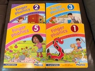 Finger Phonics