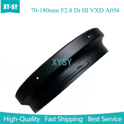 New for Tamron 70-180mm F/2.8 Di III VXD A056 Lens Front Filter Ring UV Fixed Barrel Hood Mount Tube