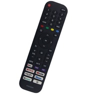 New EN2Q30H For Hisense Smart 4K LED TV Remote Control 65Q7 65SX 70S5 100L5F