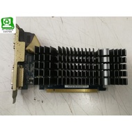 ASUS GT610-SL-2GD3-L Geforce GT610 2GB DDR3 PCI-E Graphic Card 111219